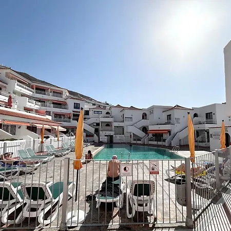 公寓 Beautiful Poolside In Diamantes *
